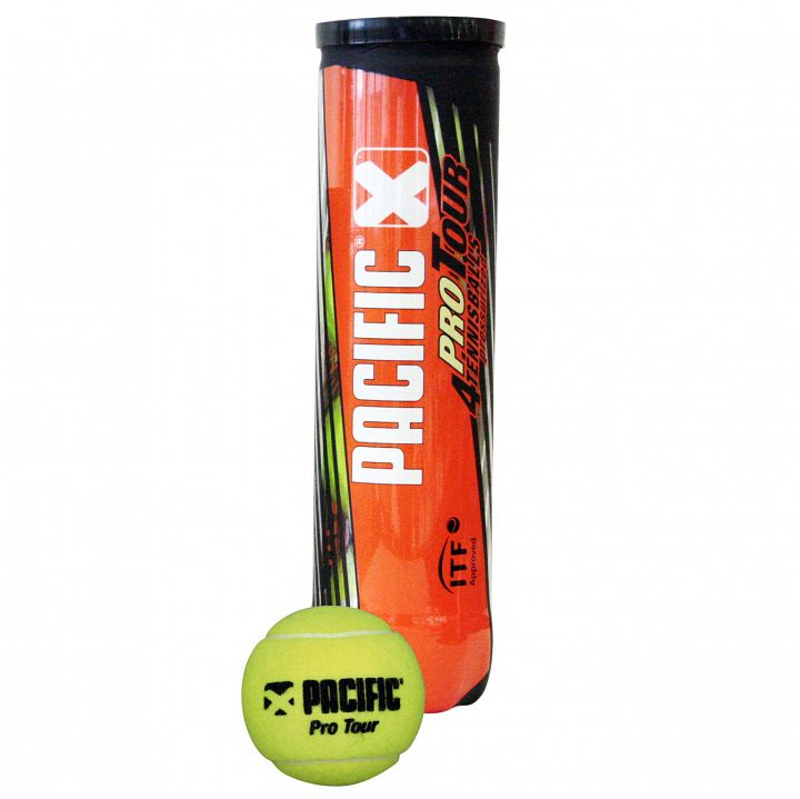Pacific Pro Tour Premium 4 szt.